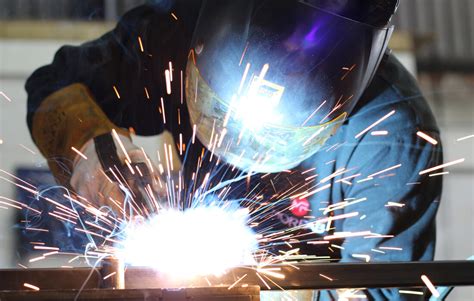 define welded metal fabrication|difference between welding and fabrication.